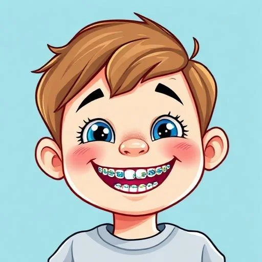 Orthodontics Braces